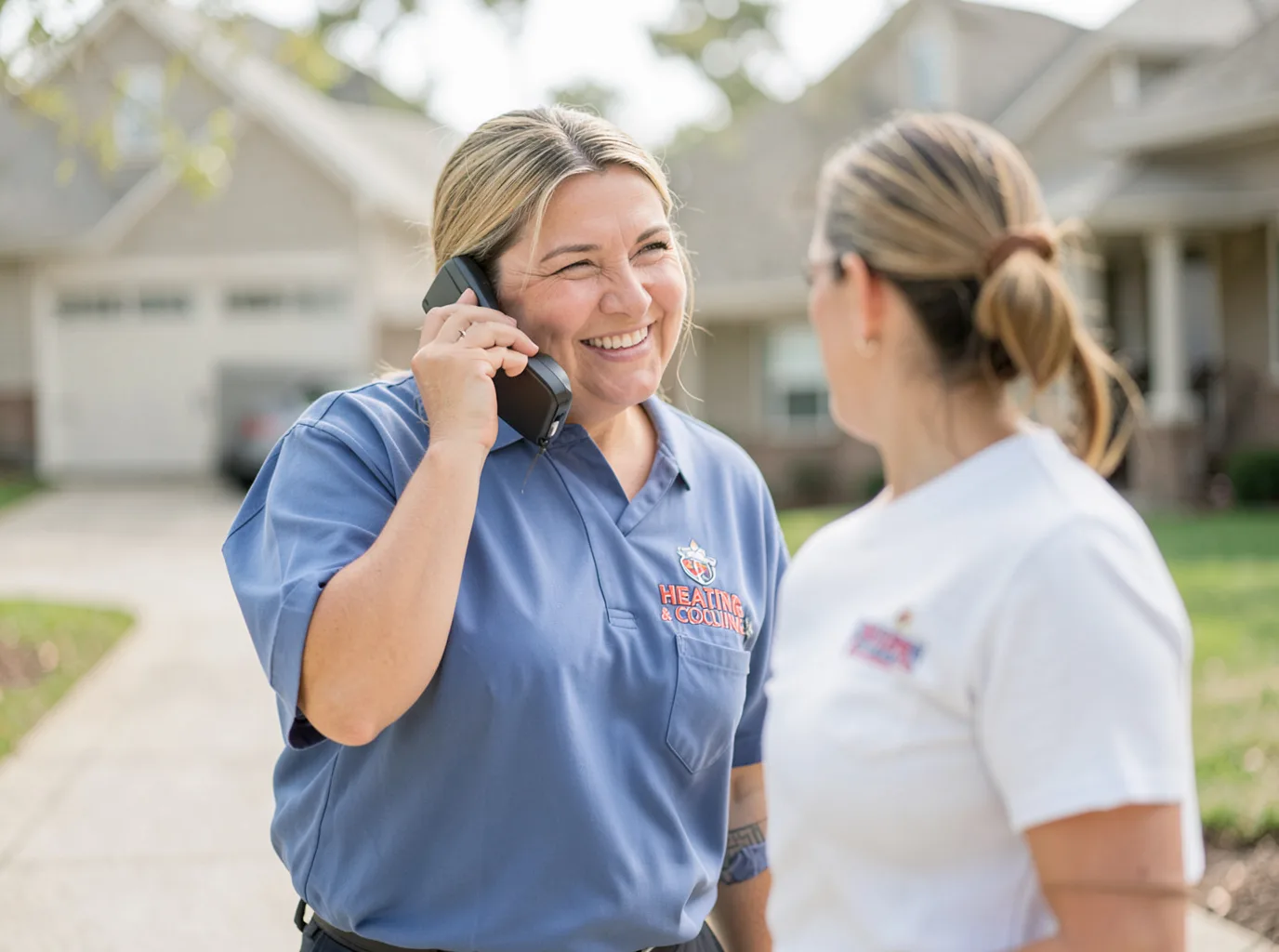 Hvac Repair Stewartsville, MO FAQs